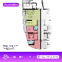 Vente Appartement F4 (155m²) – Tour Odéon, Akid Lotfi, Oran