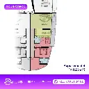 Vente Appartement F4 (155m²) – Tour Odéon, Akid Lotfi, Oran