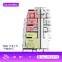 Vente Appartement F4 (168m²) – Tour Odéon, Akid Lotfi, Oran 