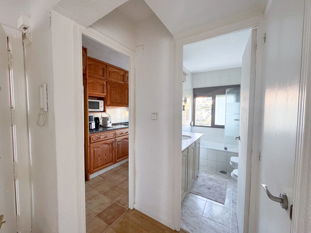 Vente Appartement F3 (73m²) – À 1 Minute De La Plage, Raval Roig, Alicante, Espagne