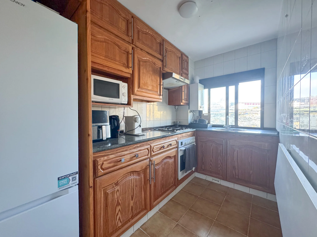 Vente Appartement F3 (73m²) – À 1 Minute De La Plage, Raval Roig, Alicante, Espagne