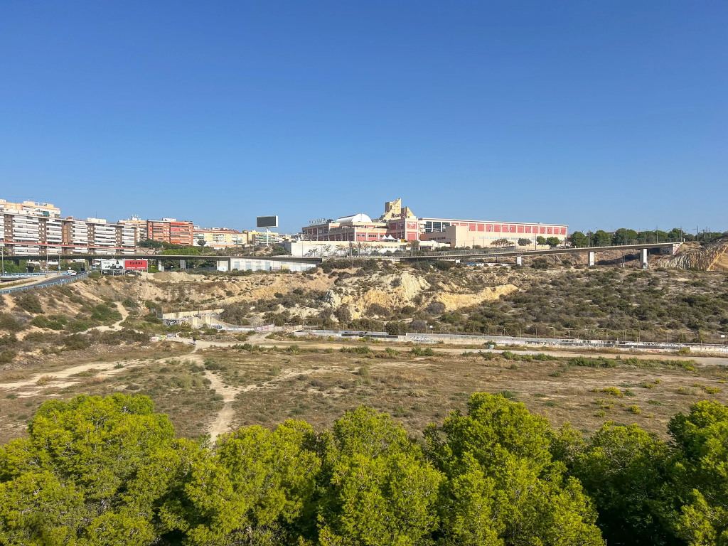 Vente Appartement F3 (73m²) – À 1 Minute De La Plage, Raval Roig, Alicante, Espagne