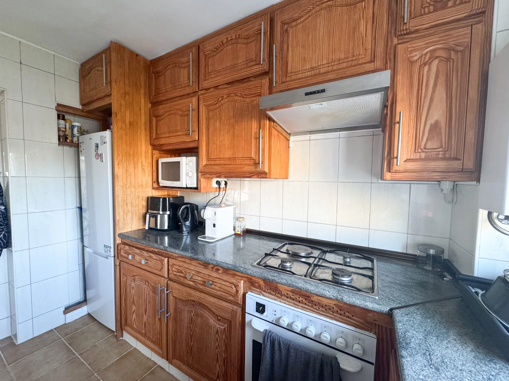 Vente Appartement F3 (73m²) – À 1 Minute De La Plage, Raval Roig, Alicante, Espagne