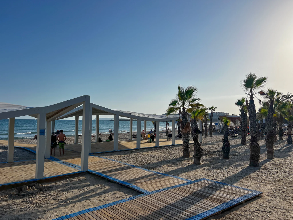 Vente Appartement F3 (73m²) – À 1 Minute De La Plage, Raval Roig, Alicante, Espagne