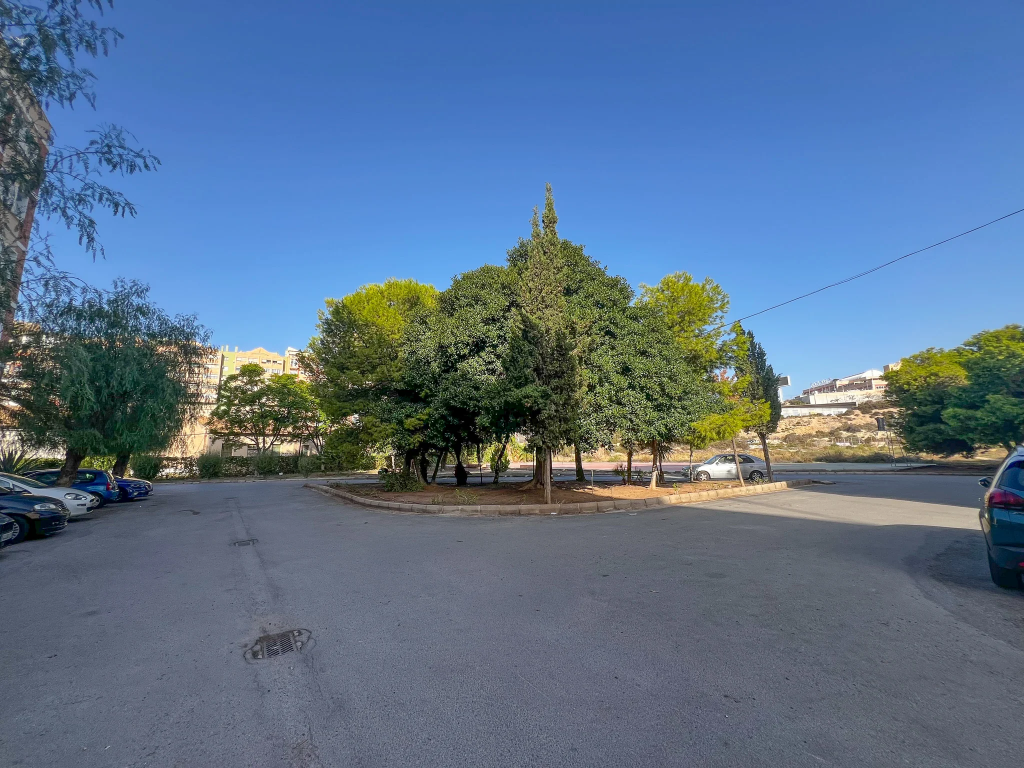 Vente Appartement F3 (73m²) – À 1 Minute De La Plage, Raval Roig, Alicante, Espagne