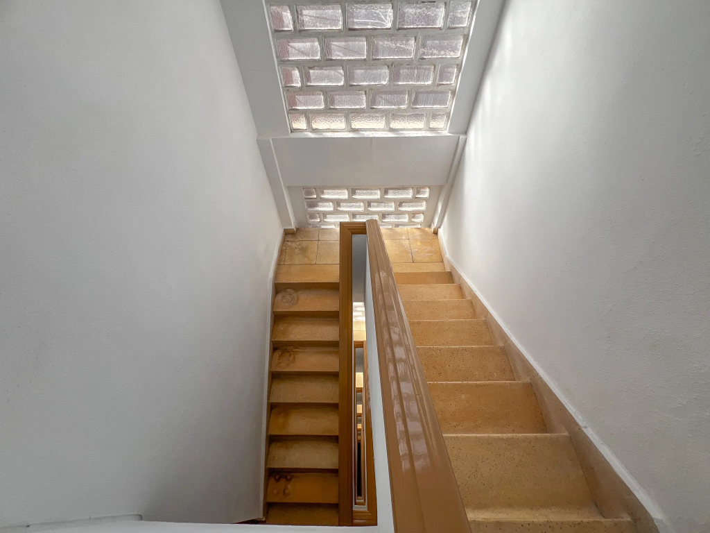 Vente Appartement F3 (73m²) – À 1 Minute De La Plage, Raval Roig, Alicante, Espagne