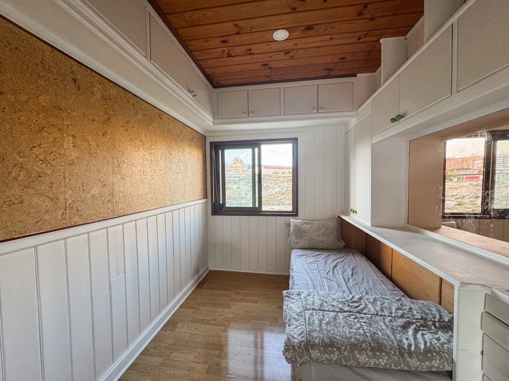 Vente Appartement F3 (73m²) – À 1 Minute De La Plage, Raval Roig, Alicante, Espagne