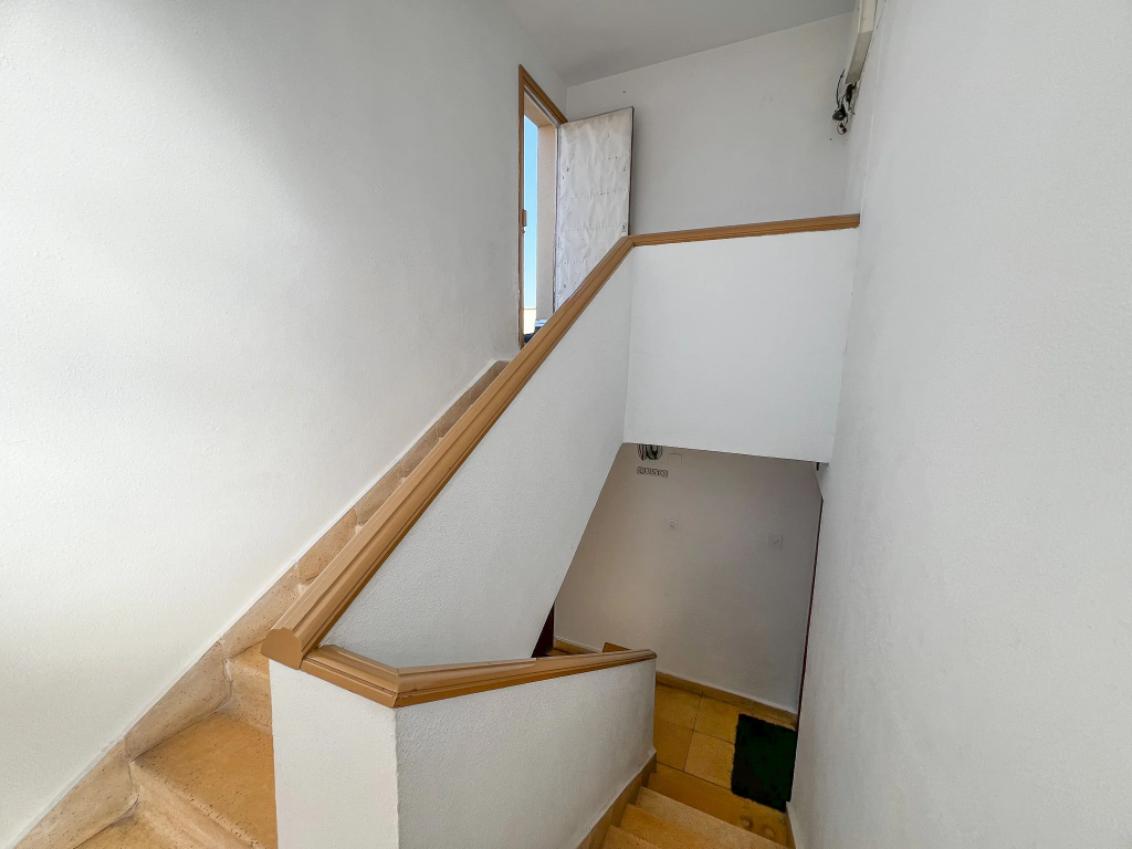 Vente Appartement F3 (73m²) – À 1 Minute De La Plage, Raval Roig, Alicante, Espagne