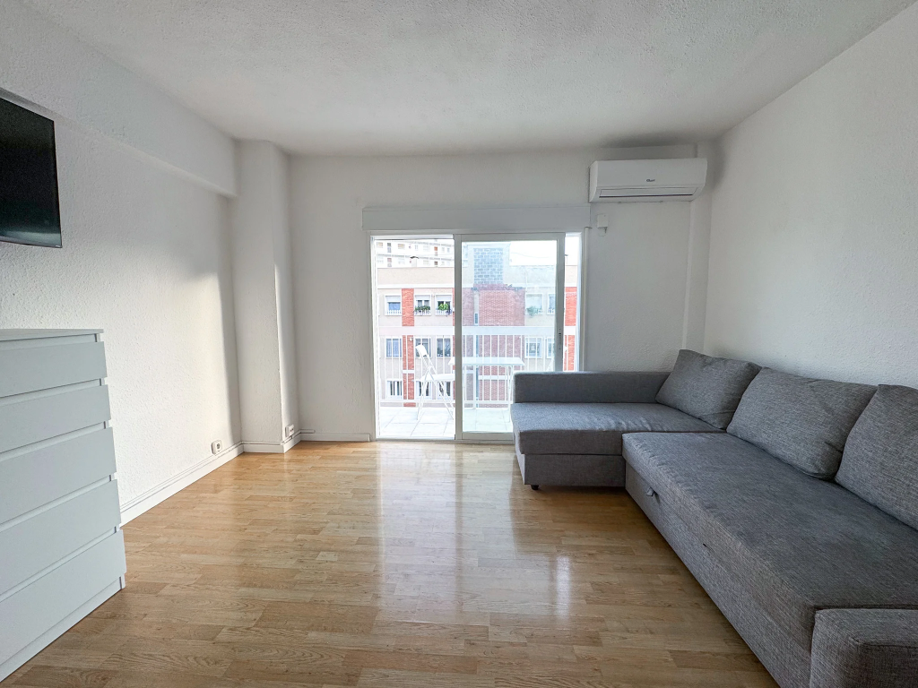 Vente Appartement F3 (73m²) – À 1 Minute De La Plage, Raval Roig, Alicante, Espagne