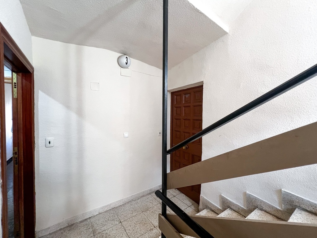 Renovated Apartment for sale F4 (69m²) – Colonia Requena, Alicante, Spain