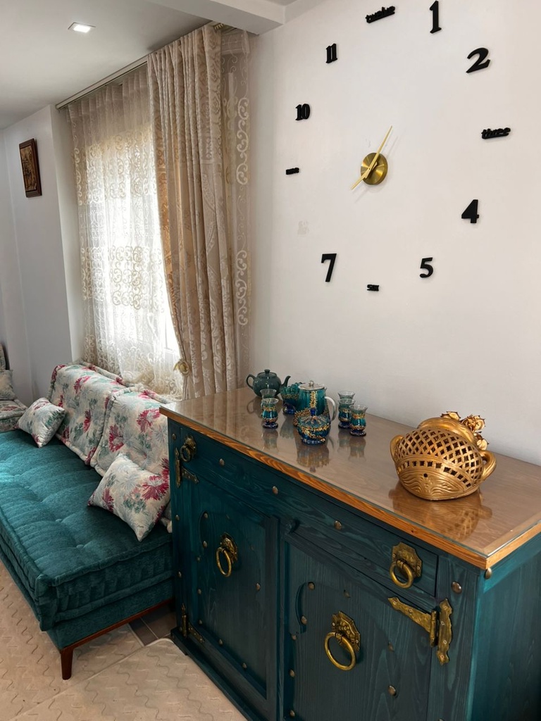 Villa For Sale R+2 (180 m²) – Ford De L'eau , Bordj El Kiffan, Algiers