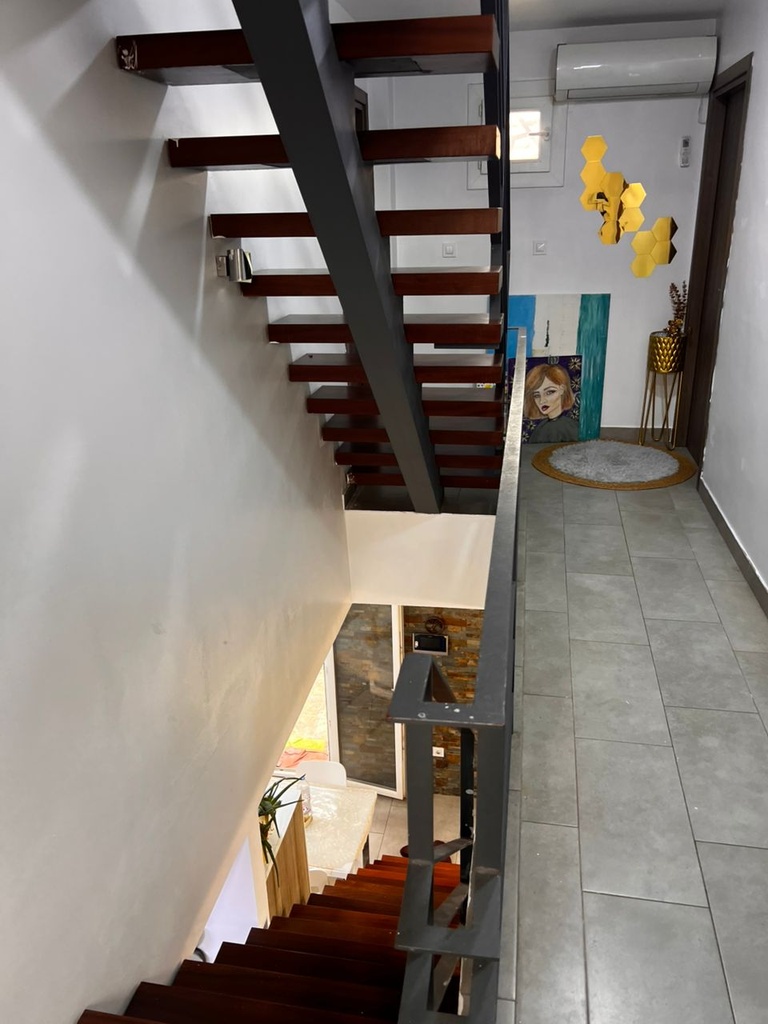 Villa For Sale R+2 (180 m²) – Ford De L'eau , Bordj El Kiffan, Algiers