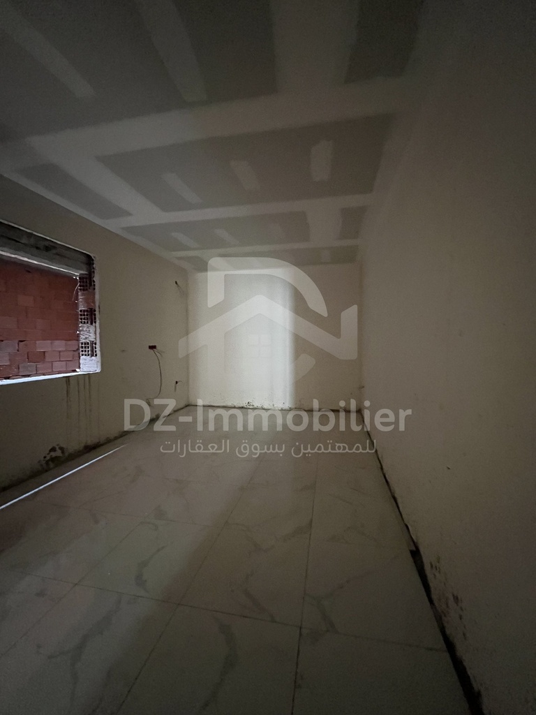 Vente Appartement F4 - Boulevard Bouchikhi, Bir El Djir, ORAN