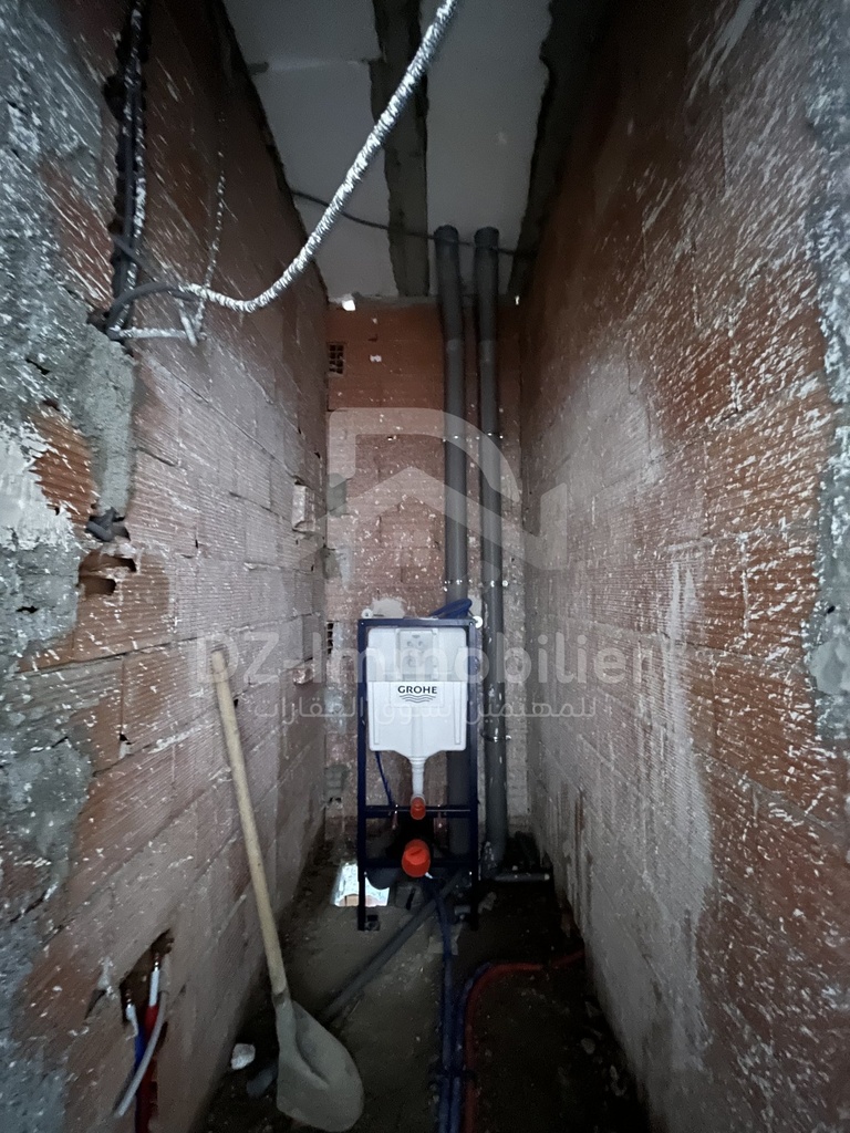 Vente Appartement F4 - Boulevard Bouchikhi, Bir El Djir, ORAN