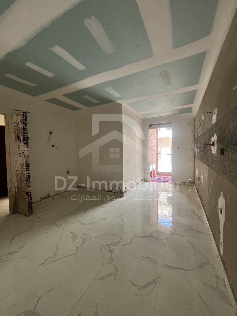Vente Appartement F4 - Boulevard Bouchikhi, Bir El Djir, ORAN