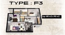 Vente Appartement F3 - Boulevard Bouchikhi, Bir El Djir, ORAN