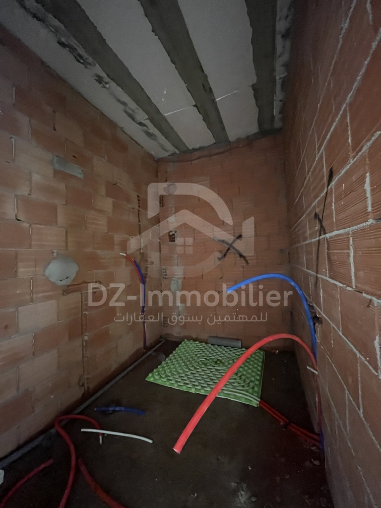 Vente Appartement F3 - Boulevard Bouchikhi, Bir El Djir, ORAN