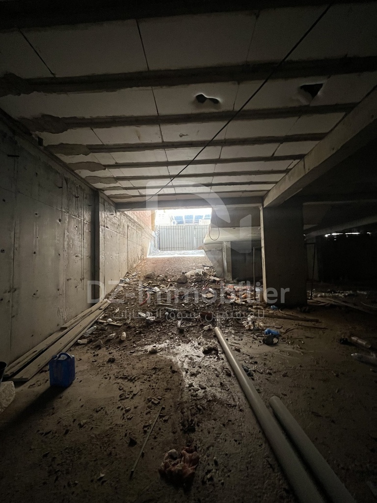 Vente Appartement F3 - Boulevard Bouchikhi, Bir El Djir, ORAN