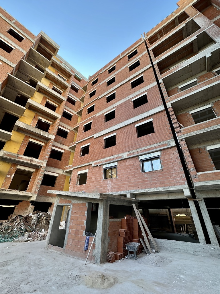 For Sale F3 Apartment (85m²) –📍 Algiers Kaidi- Bab Ezzouar