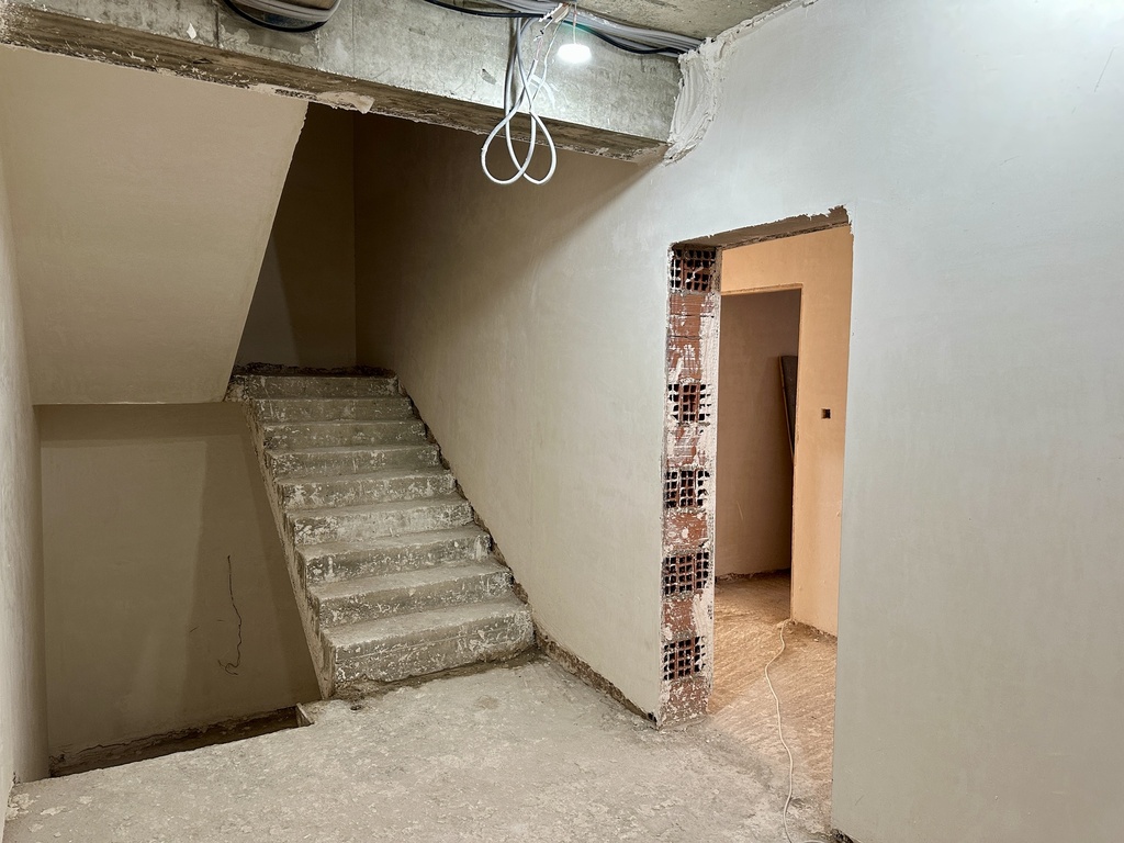 For Sale F3 Apartment (85m²) –📍 Algiers Kaidi- Bab Ezzouar