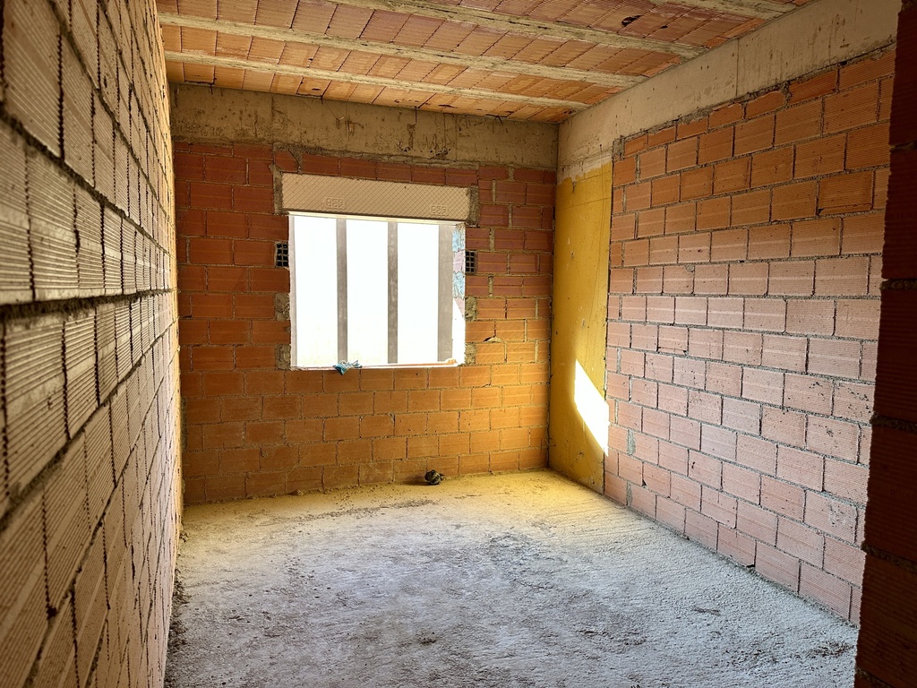 For Sale F3 Apartment (85m²) –📍 Algiers Kaidi- Bab Ezzouar