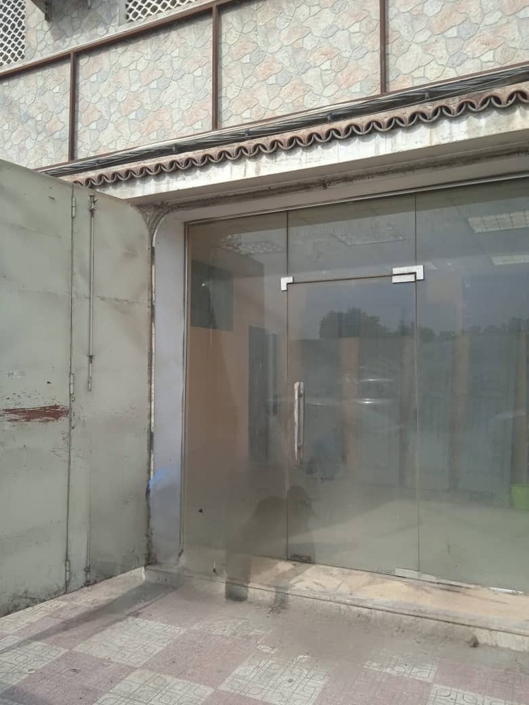 🏢 Location Local Commercial sur 2 Étages à Alger El Harrach