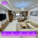 Apartment for sale F3 (102m²) –  Kaidi, Bab Ezzouar, Algiers