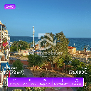 Vente Appartement F3 (73m²) – À 1 Minute De La Plage, Raval Roig, Alicante, Espagne