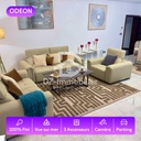 Apartment for sale F3 (139m²) – Odéon Tower, Akid Lotfi, Oran