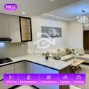 Apartment for sale F3 (95m²) – Kaidi, Bab Ezzouar, Algiers
