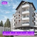 Vente Appartement F3 (97+28m²) – El Harrach, Alger