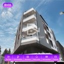 Apartment for sale F4 (103+18m²) – El Harrach, Algiers