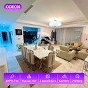 Vente Appartement F4 (155m²) – Tour Odéon, Akid Lotfi, Oran
