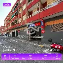 Vente Entrepôt Industriel (804m²) – La Florida, Alicante, Spain