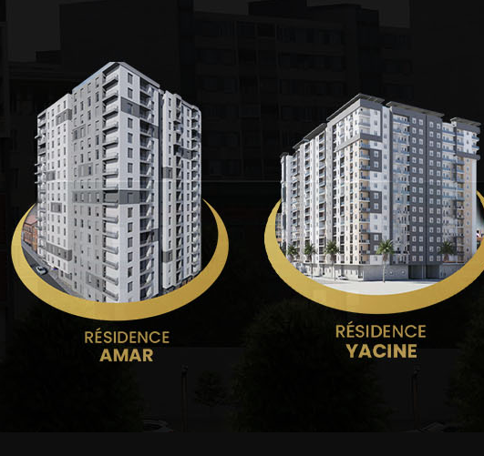 NBN PROMOTION IMMOBILIER