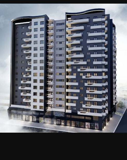 Residence doria