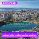 Venta Apartamento 2+1 Dúplex (162,7–167,4 m² brutos) – Batıyakası Göl Loca, Esentepe, Kartal, Estambul