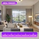 [Bloque C1] Venta Apartamento 4,5+1 BAŞAKŞEHİR, ESTAMBUL, TURQUÍA