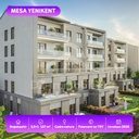 [Bloque D1] Venta Apartamento 3,5+1 BAŞAKŞEHİR, ESTAMBUL, TURQUÍA