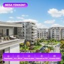 [Block D1] Sale Apartment 4+1 BAŞAKŞEHİR, ISTANBUL, TURKEY