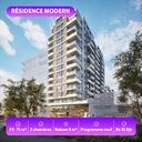 Venta Apartamento F3 (71 m²) – Residencia Modern, Bloque B, Belgaïd, Bir El Djir, Orán