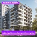 بيع شقة F4 (90 م²) – إقامة عصرية، العمارة B، بلقايد، بئر الجير، وهران