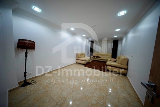 Vente Appartement F4 (127m²) Maraval ,Oran