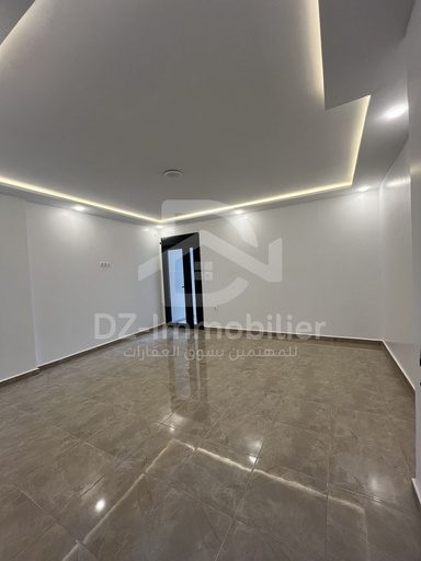 Vente Appartement F3 (117m²) - Saint Ubert , Oran