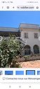 بيع Villa F11 (3000m²) – الجزائر