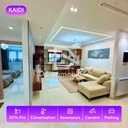 Vente Appartement F3(95m²) –📍 Alger Kaidi - Bab Ezzouar